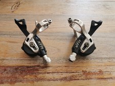 Manettes changement shimano d'occasion  Villeneuve-de-Marsan