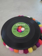 Single 60er beatles gebraucht kaufen  Battenberg (Eder)