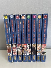 Piece manga 9 gebraucht kaufen  Rhede