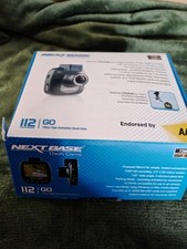 Dash cam for sale  BOLTON