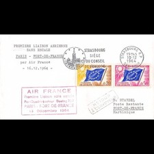 Aer3 1ère liaison d'occasion  Crécy-la-Chapelle