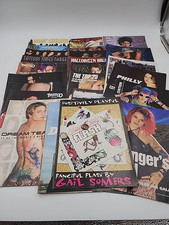 Tattoo magazine supplement for sale  Dixon