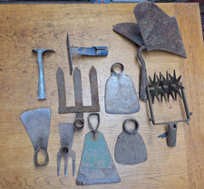 Alte gartenwerkzeuge antike gebraucht kaufen  Gerstungen