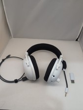 Fone de Ouvido para Jogos Sem Fio Razer BlackShark V2 Pro com Dongle Versão Pré 2023 Branco comprar usado  Enviando para Brazil