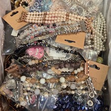 Huge lot beads for sale  Lumberton