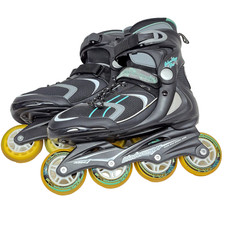 Patins em linha Bladerunner Advantage Pro femininos tamanho 8 patins comprar usado Patins em linha Bladerunner Advantage Pro femininos tamanho 8 patins comprar usado  Enviando para Brazil