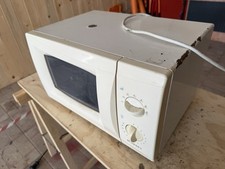 Forno microonde piccolo usato  Siracusa