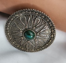 Sterling eilat stone for sale  Hollywood