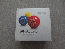 Henselite classic trl for sale  LITTLEHAMPTON
