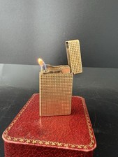 Briquet dupont fonctionnel d'occasion  Toulouse-