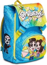 Seven zaino sdoppiabile usato Seven zaino sdoppiabile usato  Maddaloni