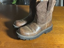 Womens ariat fat for sale  Damascus