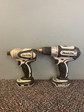 Makita drill impact for sale  North Reading
