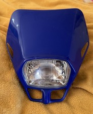 Ufo enduro trail for sale  STAFFORD