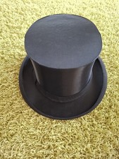 Zylinder chapeau claque gebraucht kaufen  Ostfildern