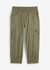 Baumwoll cargohose bequembund gebraucht kaufen  Deutschland