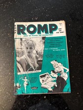 Humorama romp april for sale  Phoenix