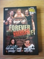 Forever hardcore wrestling gebraucht kaufen Forever hardcore wrestling gebraucht kaufen  Langerwehe