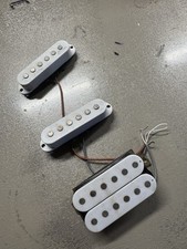 Unbranded fender stratocaster for sale  Seattle