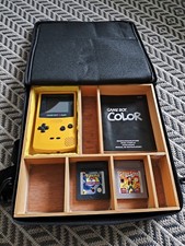 Nintendo game boy gebraucht kaufen  Loitz