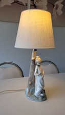 Lladro nao table for sale  CHELMSFORD