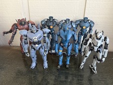 Pacific rim neca for sale  Hixson
