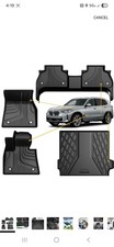 Floor mats cargo for sale  Akron