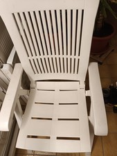 Klappsessel hochlehner tisch gebraucht kaufen  Pottenstein