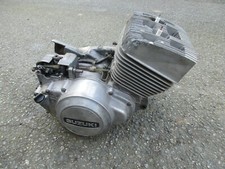 Suzuki 250 motor gebraucht kaufen  Bautzen-Umland I