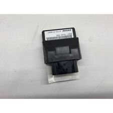 Centralina motore ecu usato  Villa Estense