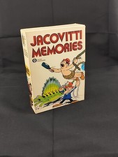 Cofanetto jacovitti show usato  Pordenone