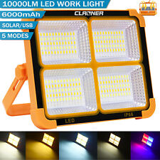 10000lm led work for sale  Bordentown