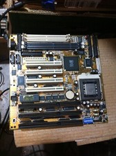 Gigabyte 586s2retro mainbord gebraucht kaufen  Speyer