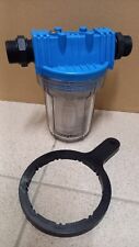 Schmutzfilter wasserfilter san gebraucht kaufen  Großostheim
