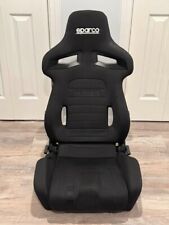 Sparco r333 reclinable for sale  Seymour