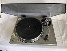 Technics 120 turntable for sale  EPPING