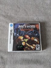 Metroid prime hunters d'occasion  Nice-