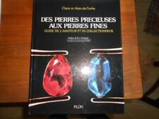 Pierres précieuses, fines d'occasion  Saint-Cyr-sur-Loire
