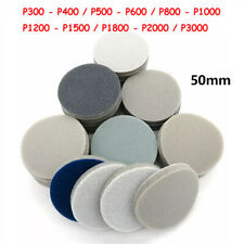 Bloco de moagem esponja 50 mm rebolos grão P300-P3000 comprar usado  Enviando para Brazil