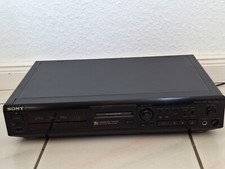 Sony mds 500 gebraucht kaufen  Bremen