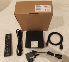 Sagemcom diw362 uhd gebraucht kaufen  Langenfeld (Rheinland)