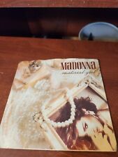 Madonna material girl for sale  Columbus