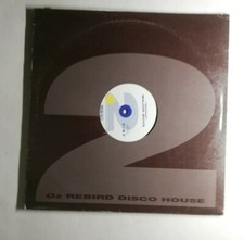 Réf 2000 vinyle d'occasion Réf 2000 vinyle d'occasion  Avelin