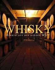 Whisky marken ganzen gebraucht kaufen  Berlin