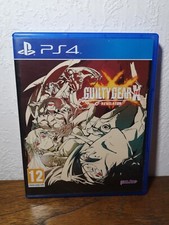 Jeu game guilty d'occasion  Nice-