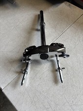 montagem mapex tom duplo com travas de memória, cromado comprar usado  Enviando para Brazil