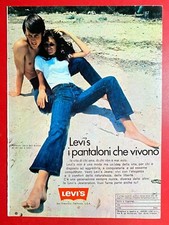 R44 levi jeans usato  Bologna