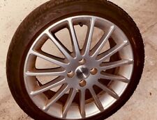 Borbet 4x100 et45 gebraucht kaufen  Bad Krozingen