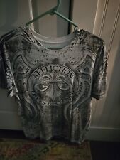 Affliction fedor orlovski for sale  Springfield