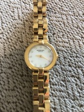 Women raymond weil for sale  Queen Creek